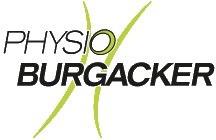 Logo Physio Burgacker